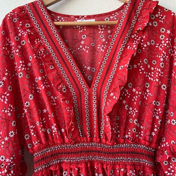 Max Studio gorgeous dress - Picture 7 of 12